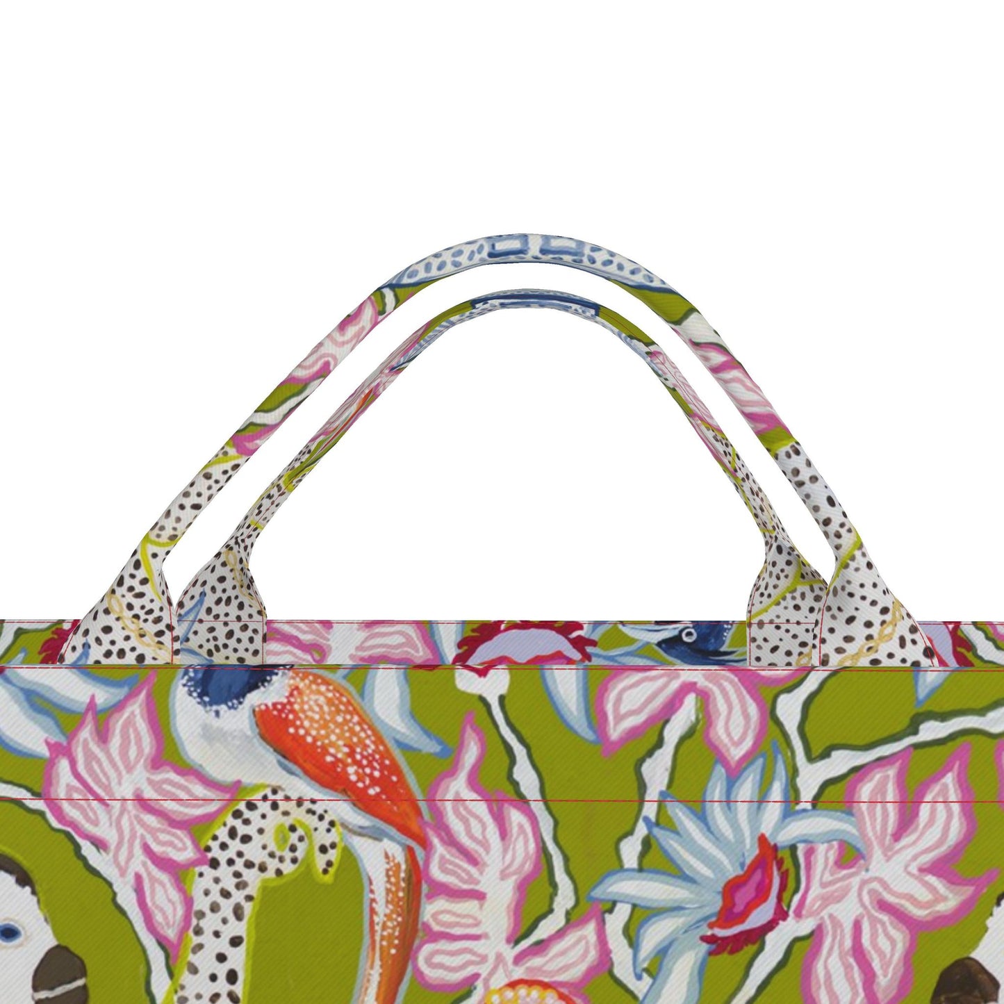 Carryall Tote Bags
