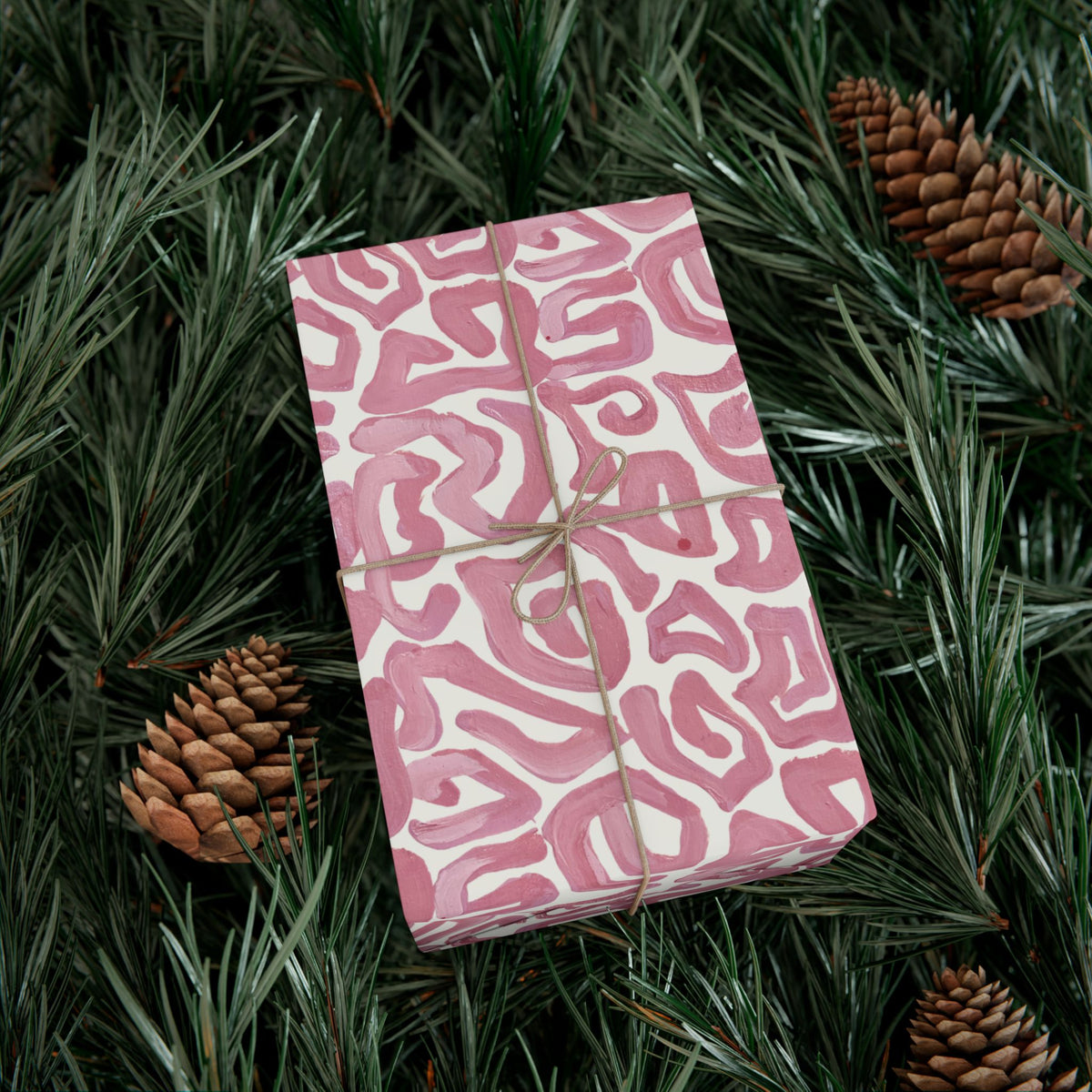 Gift Wrap Paper
