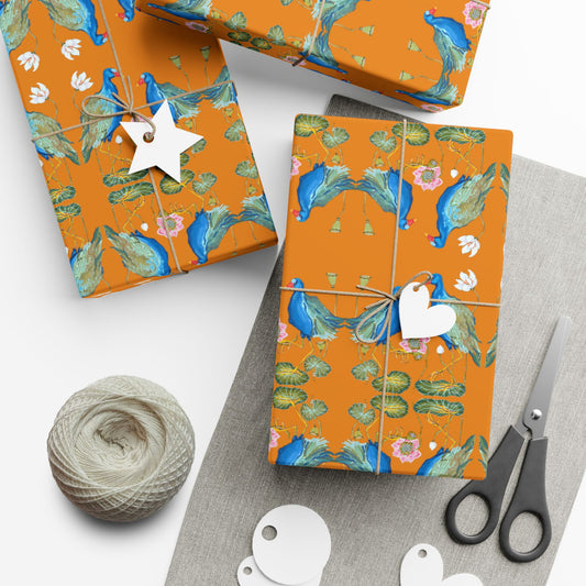 Gift Wrap Paper