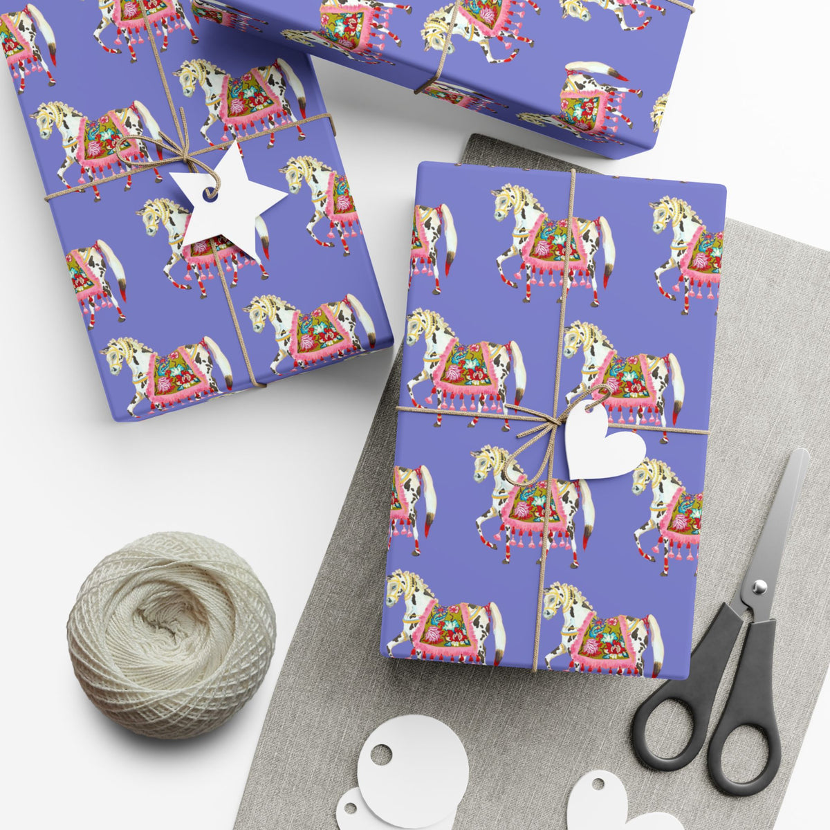 Gift Wrap Paper