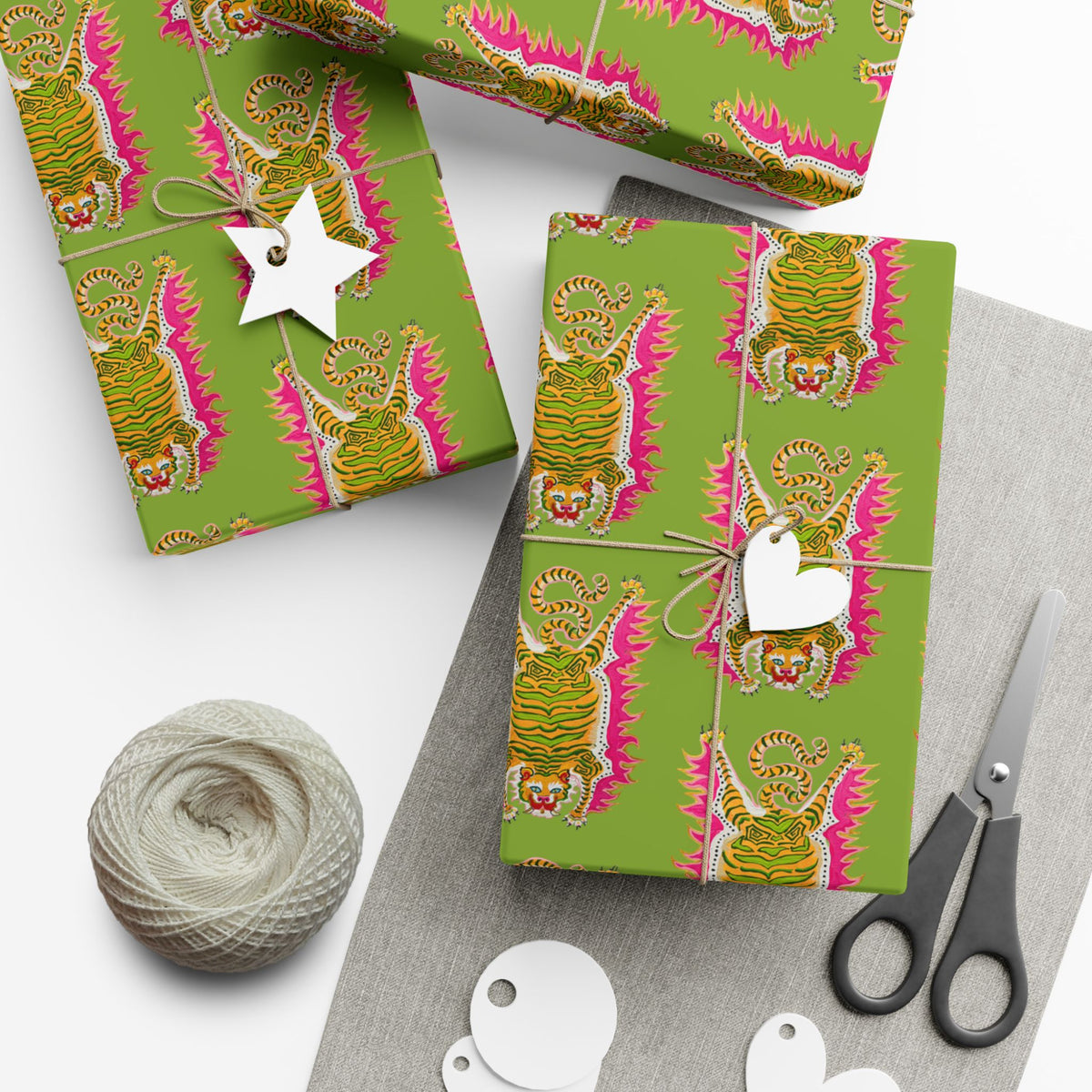 Gift Wrap Paper