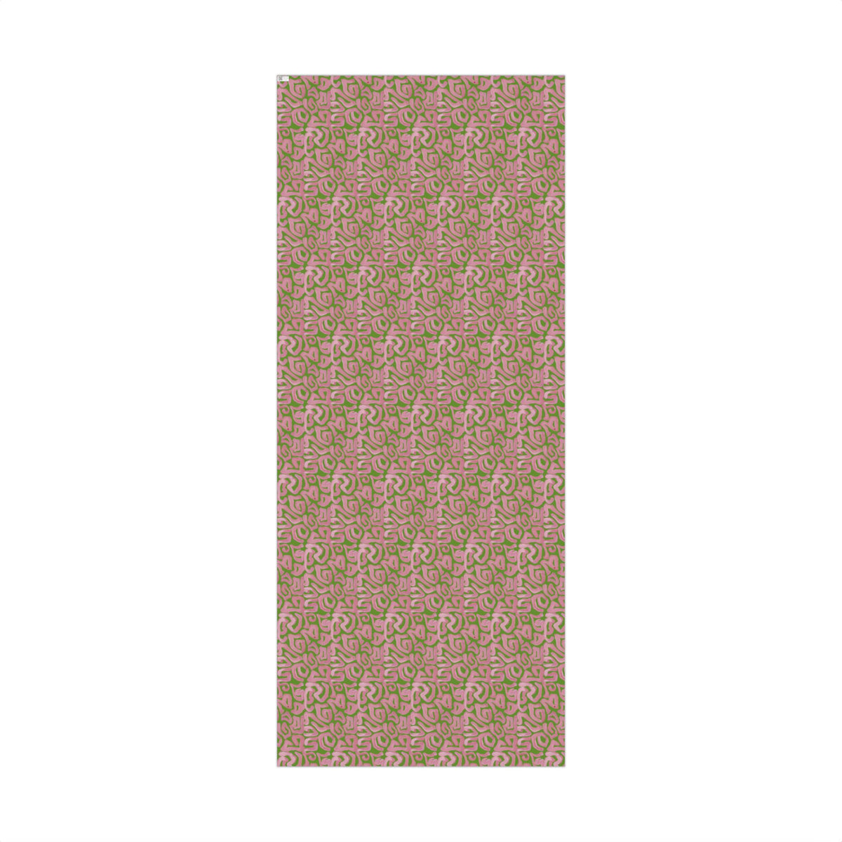 Gift Wrap Paper