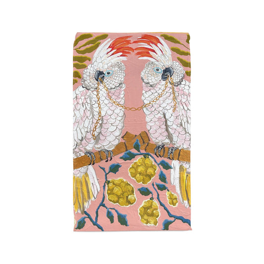 Patterned Lunch Bag