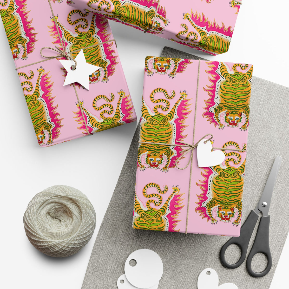 Gift Wrap Paper