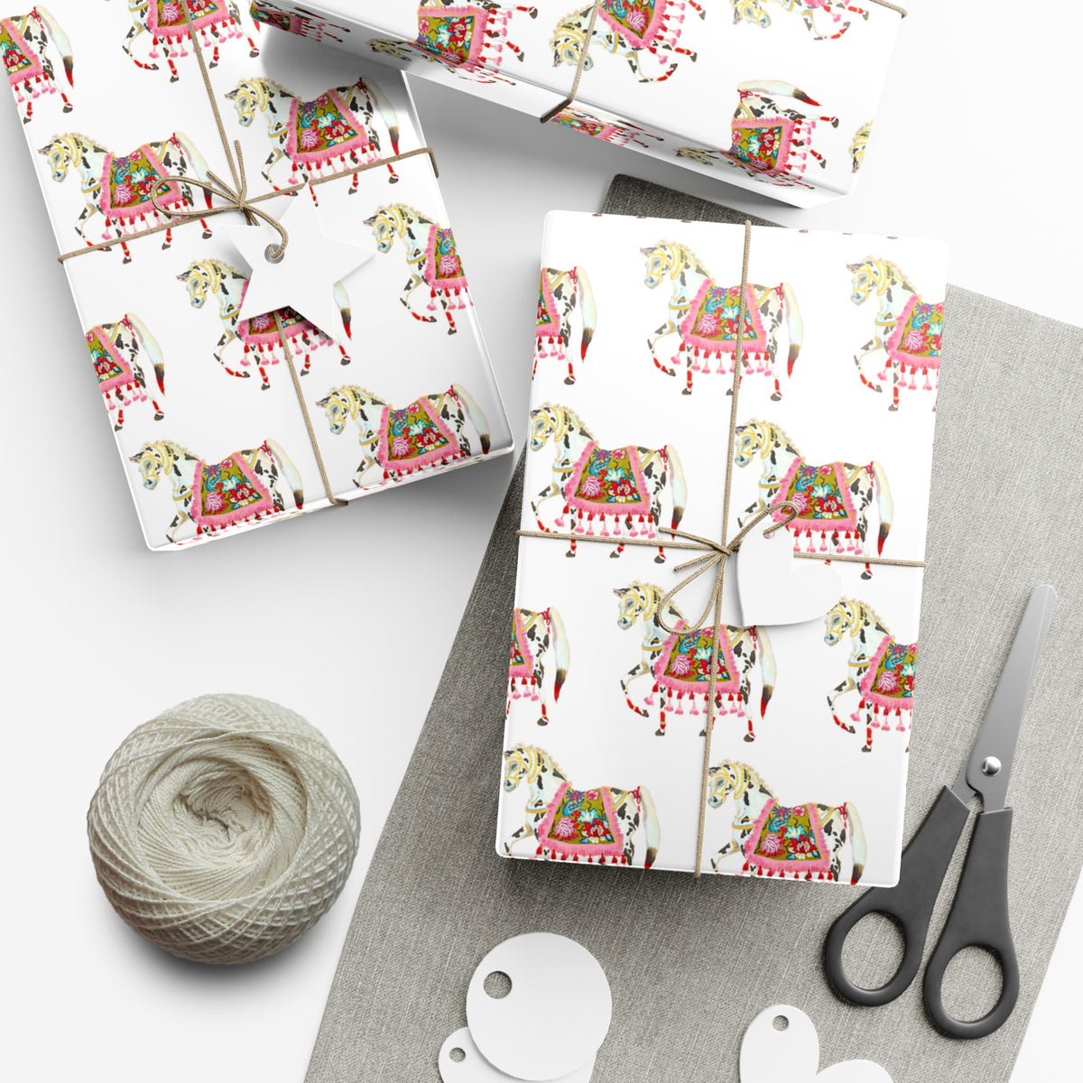 Gift Wrap Paper