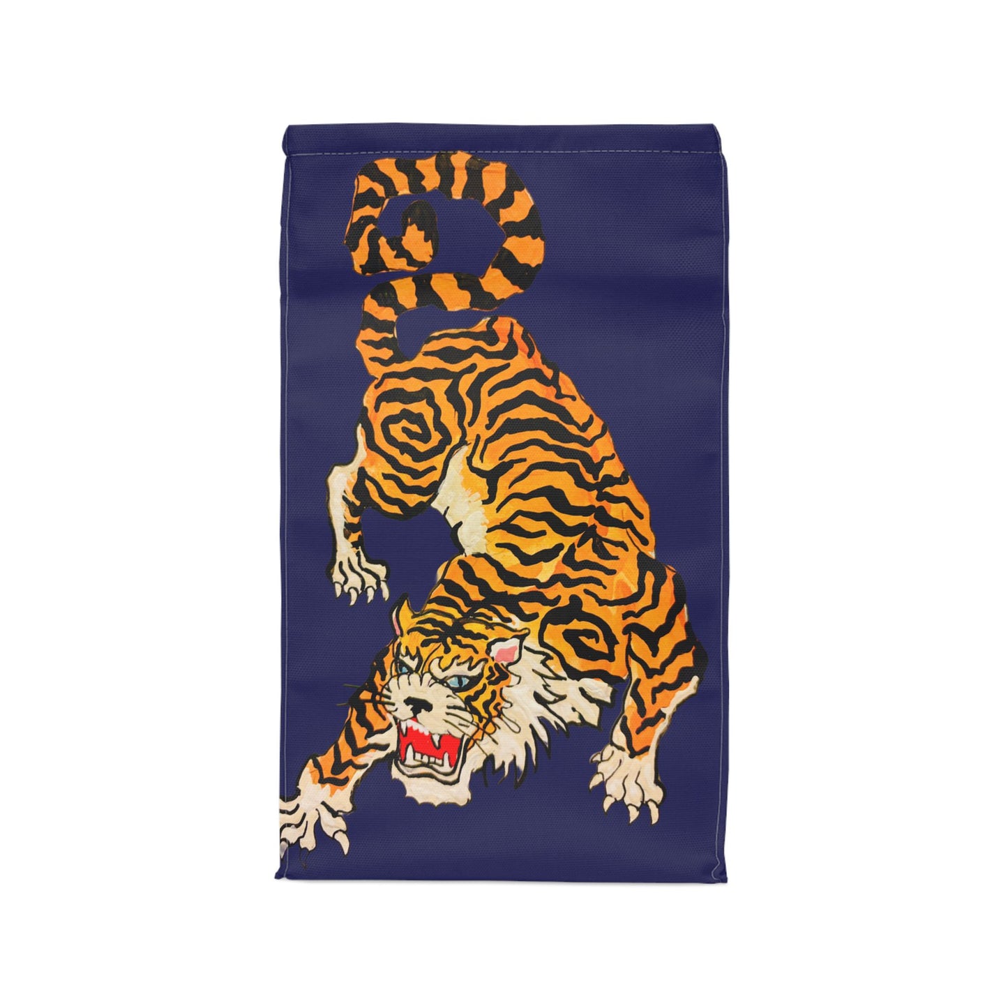 Patterned Lunch Bag