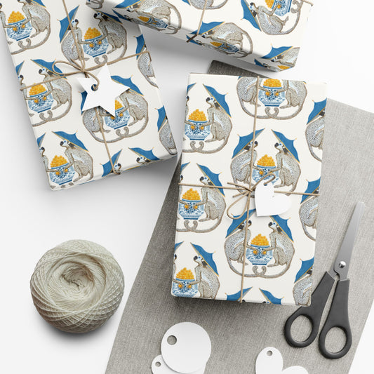 Gift Wrap Paper