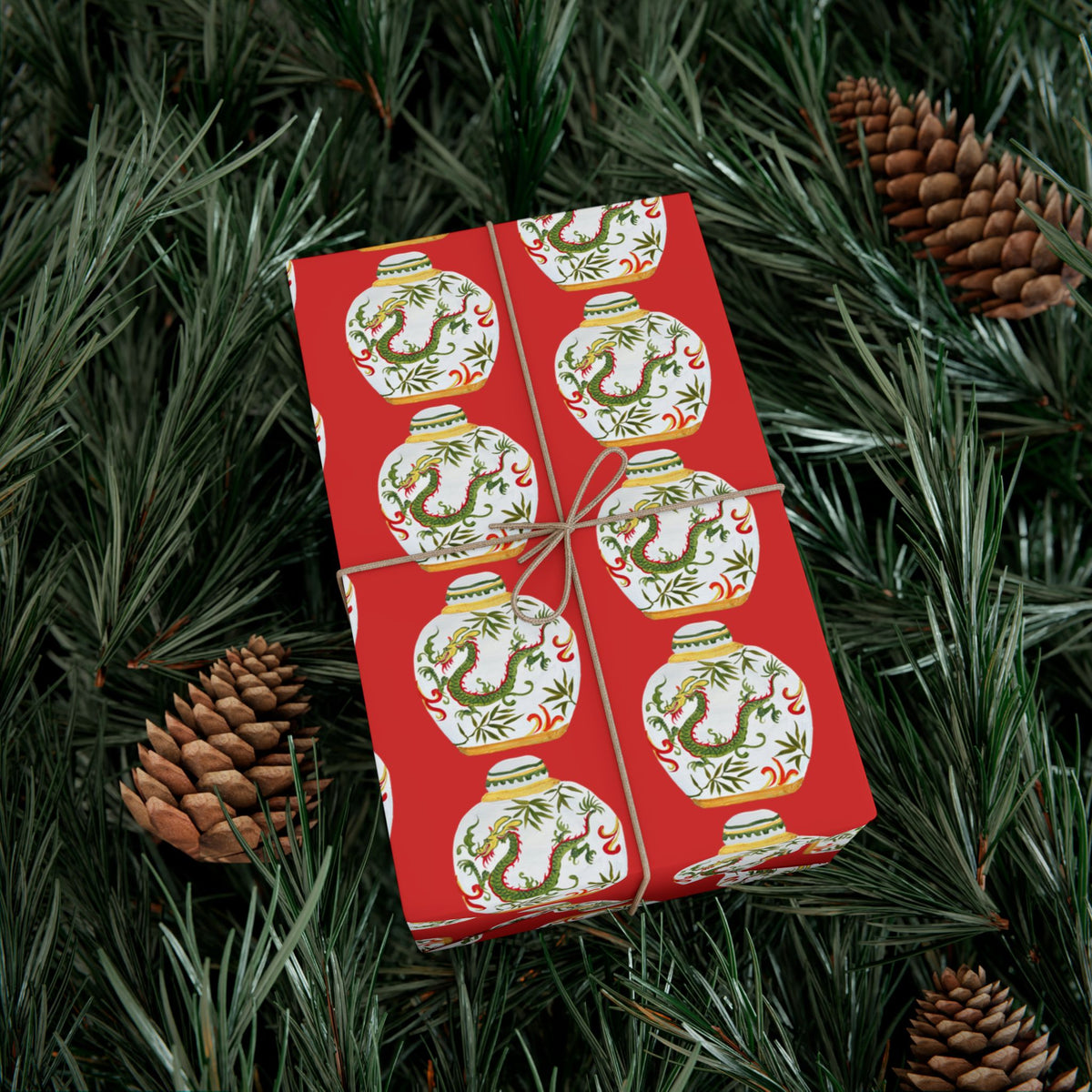 Gift Wrap Paper