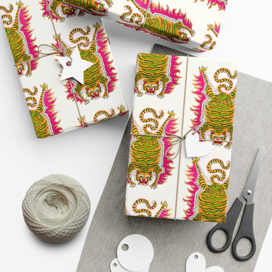 Gift Wrap Paper