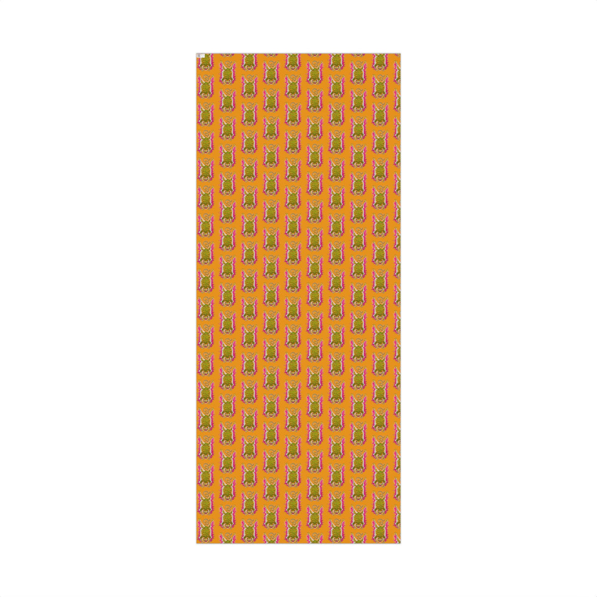 Gift Wrap Paper