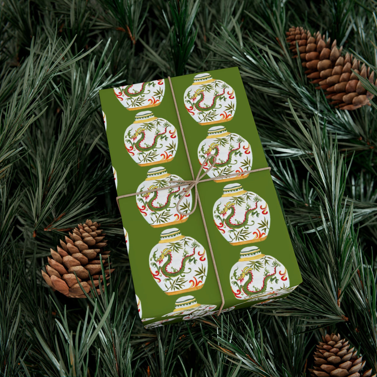 Gift Wrap Paper