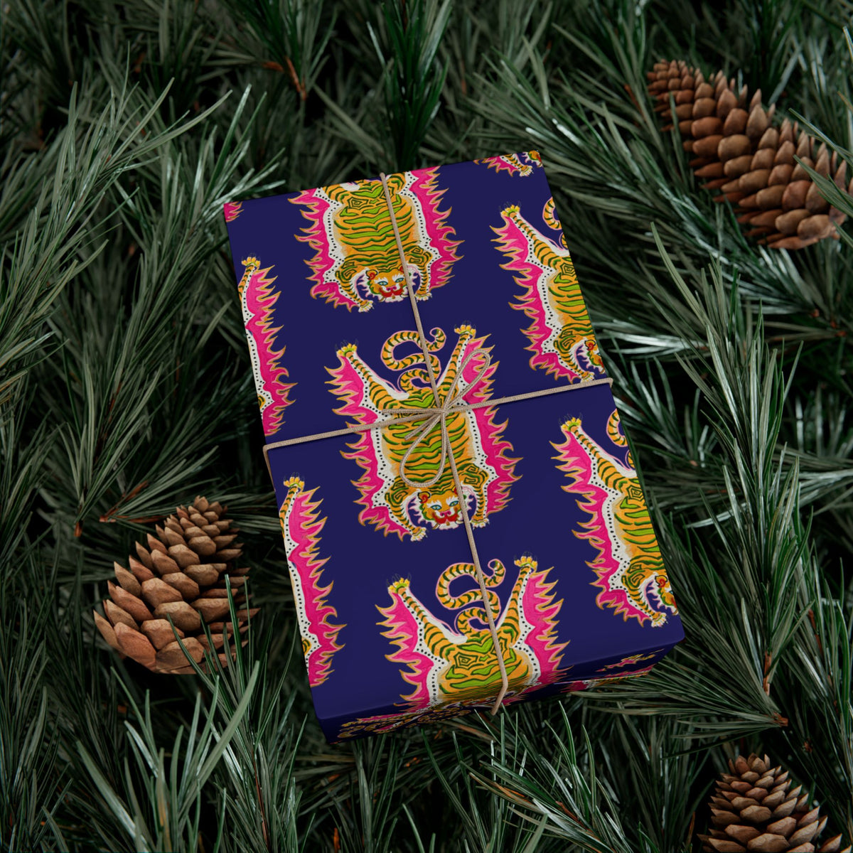 Gift Wrap Paper