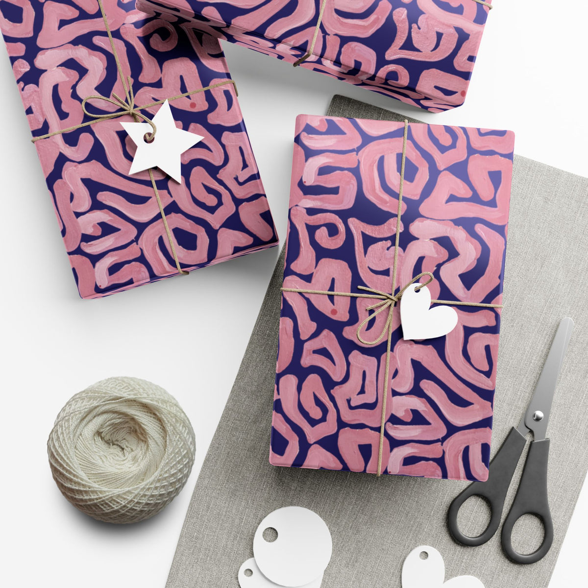 Gift Wrap Paper