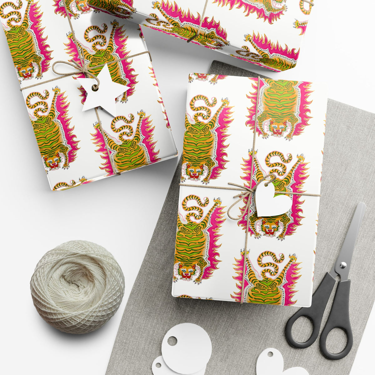 Gift Wrap Paper