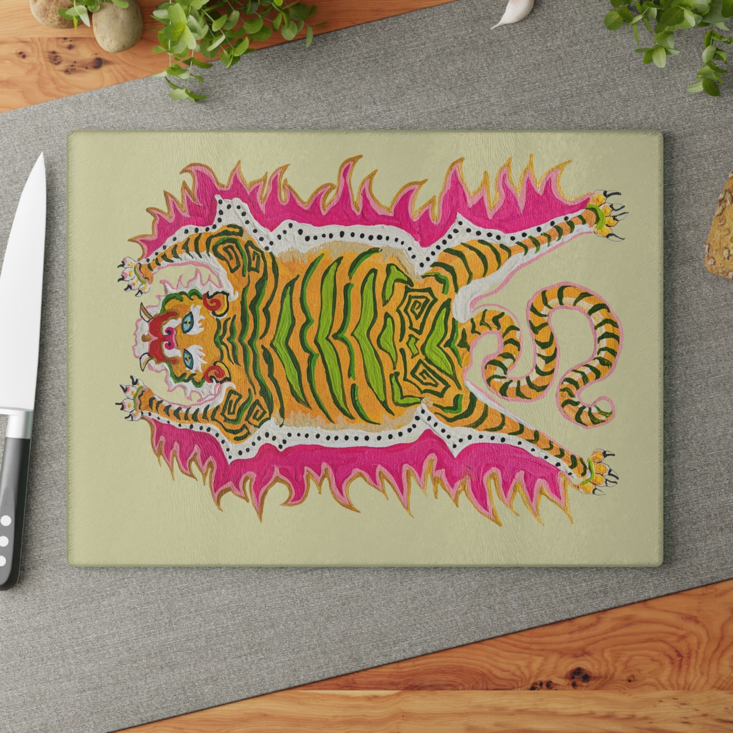 Cutting Board