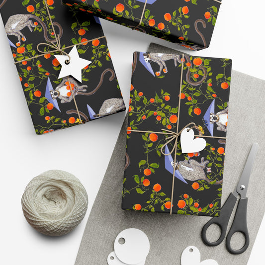 Gift Wrap Paper
