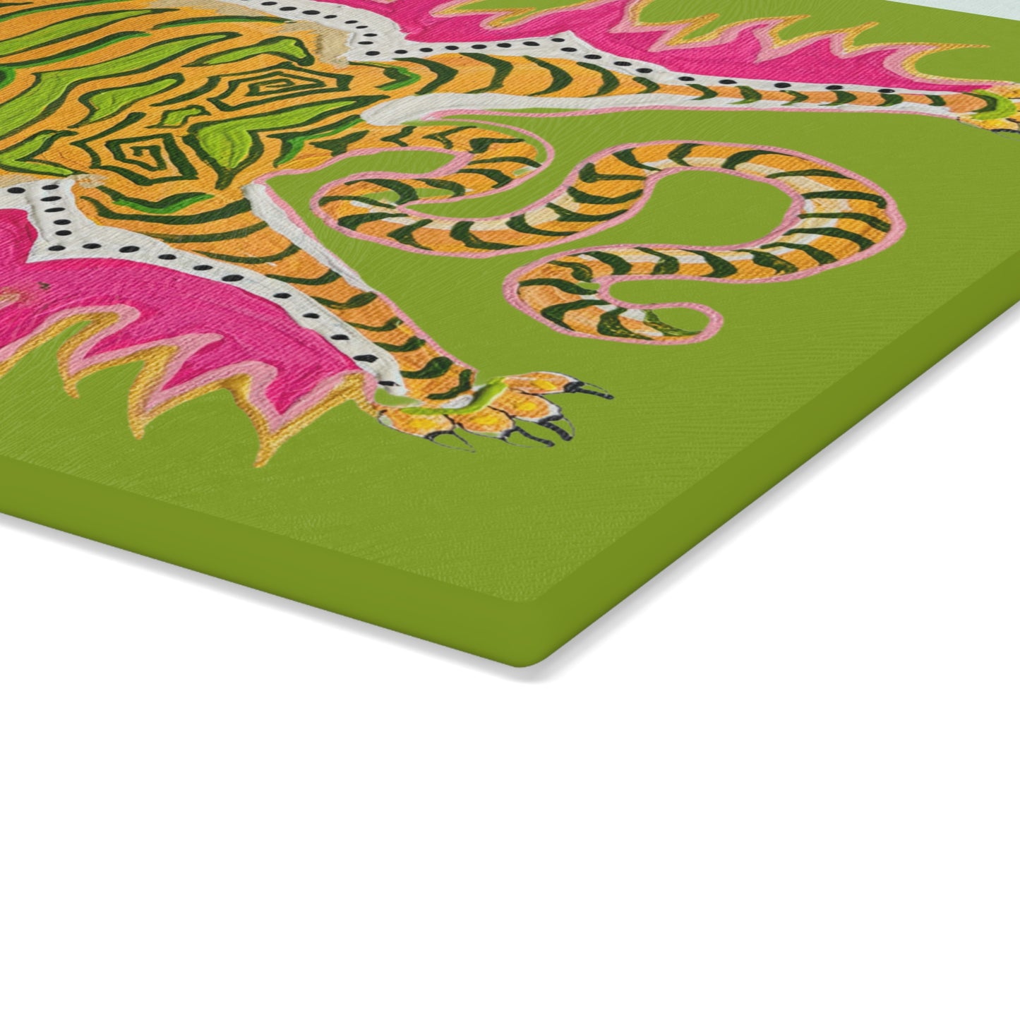 Glass Cutting Board