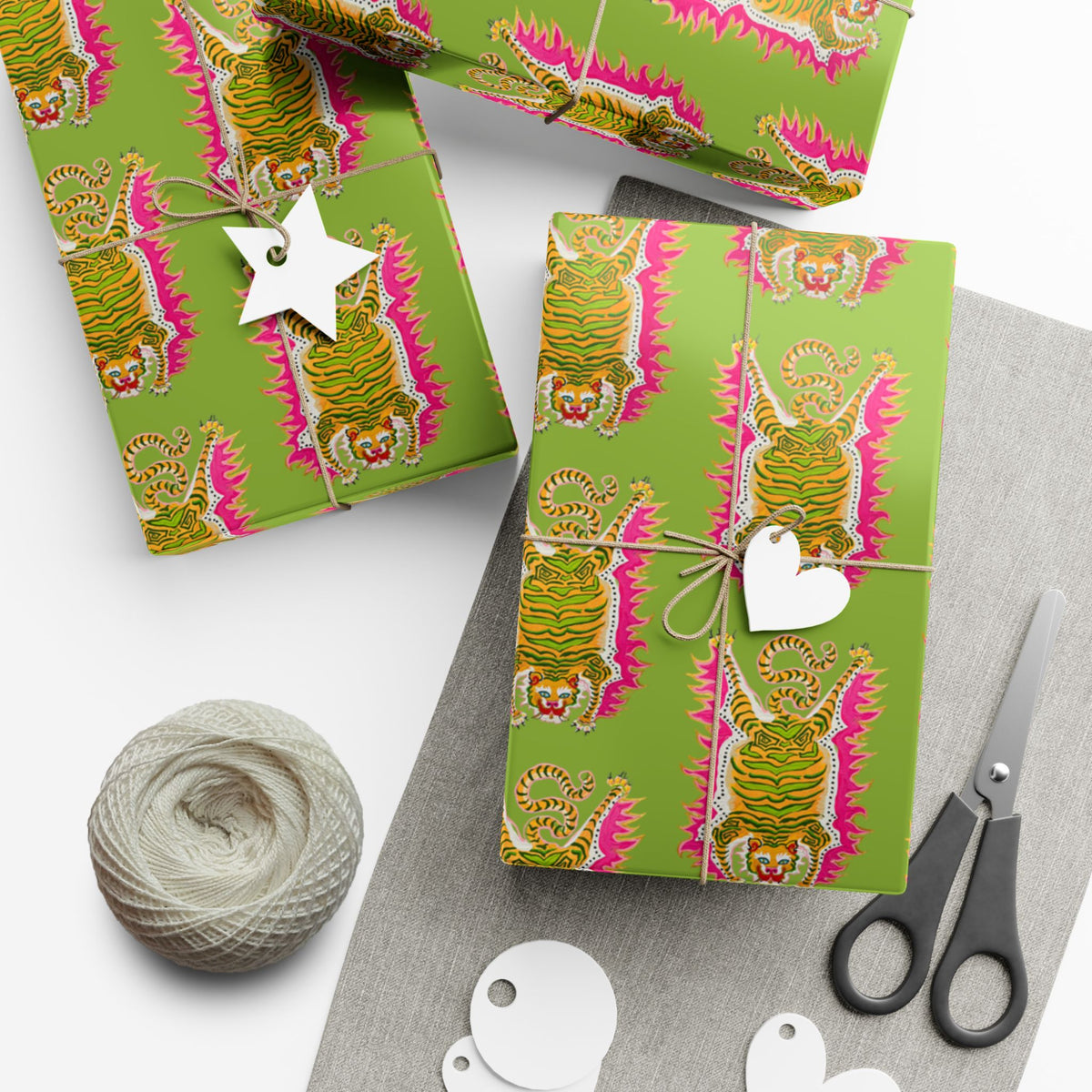 Gift Wrap Paper