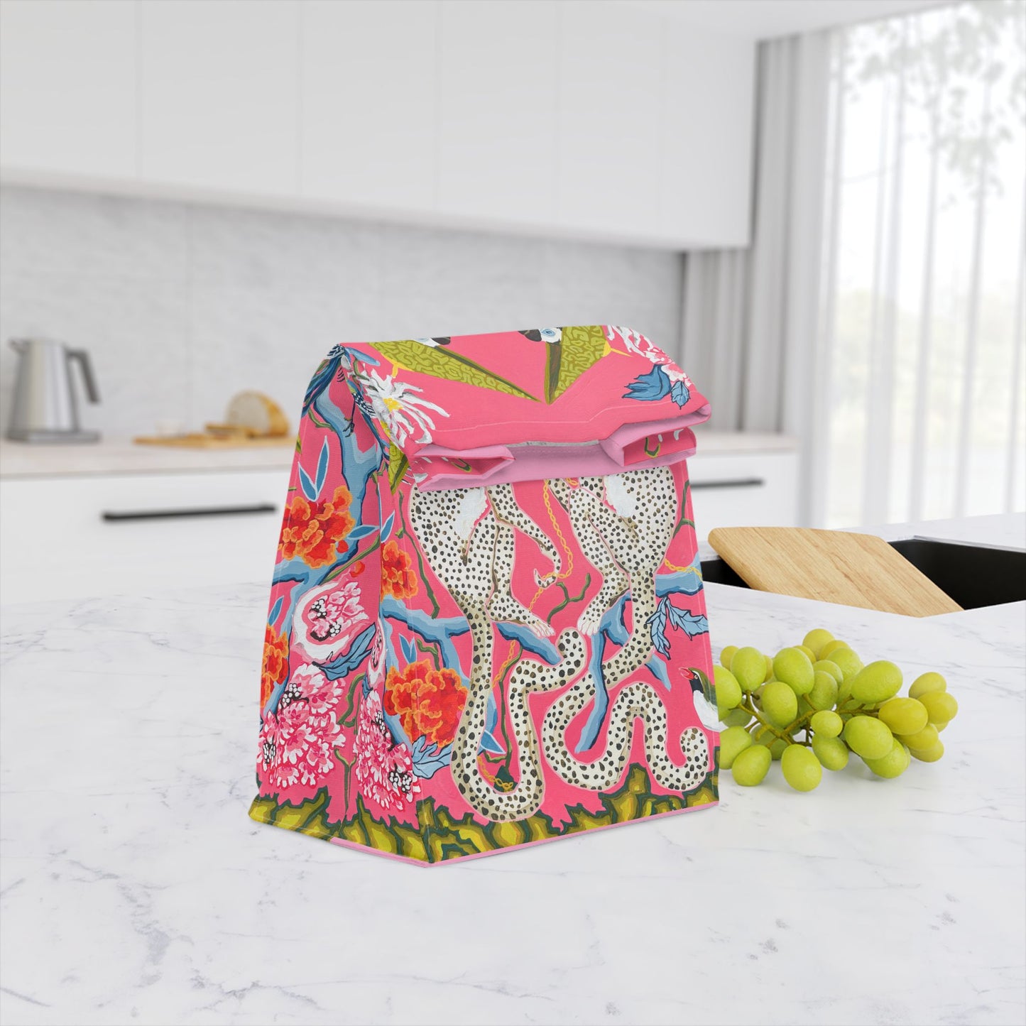 Lunch Bag