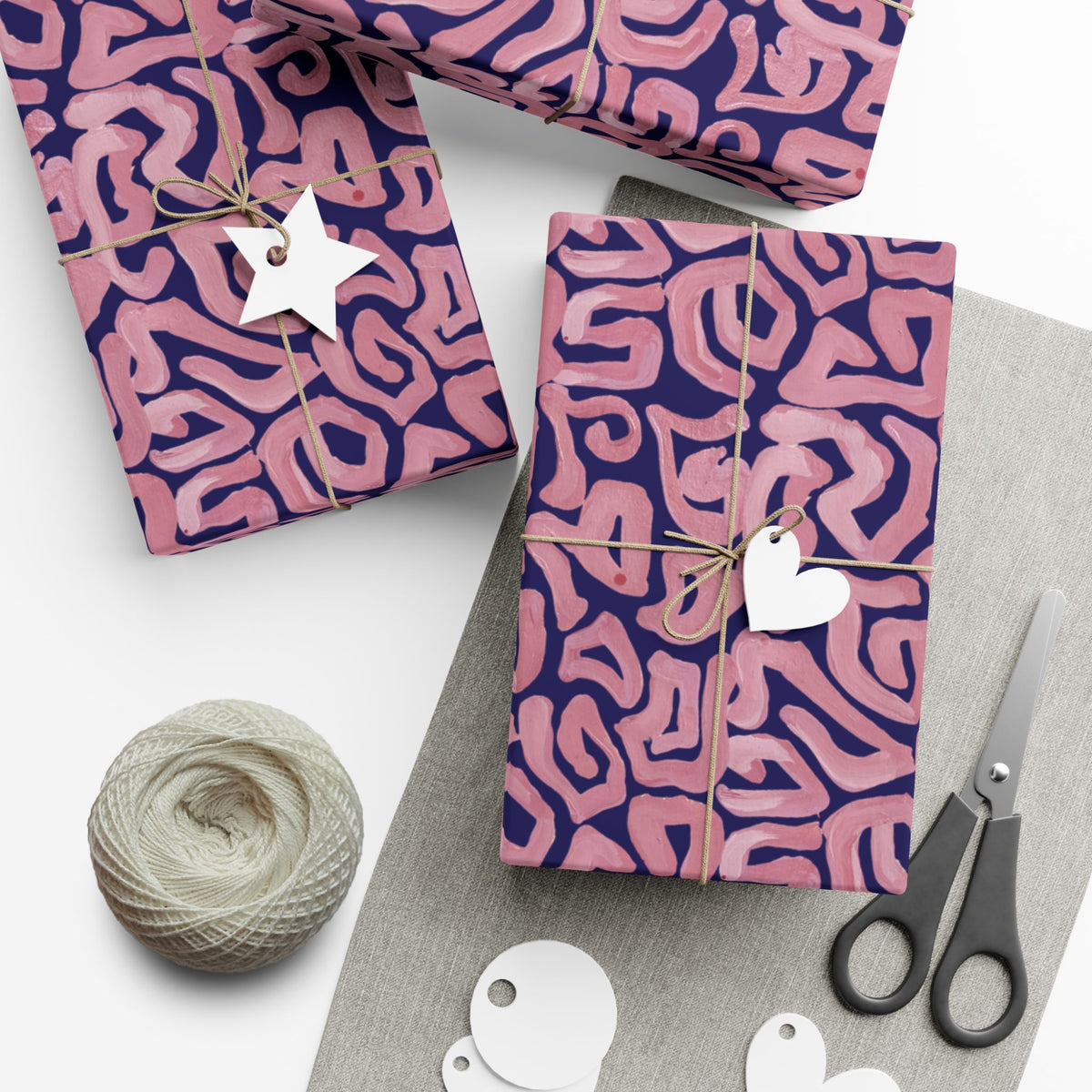 Gift Wrap Paper