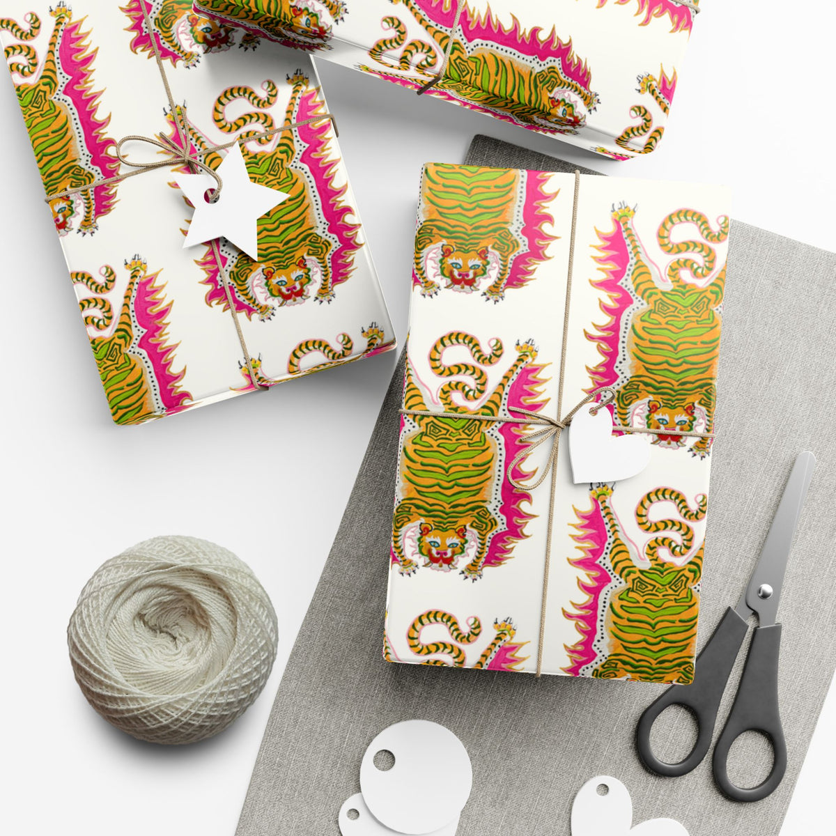 Gift Wrap Paper