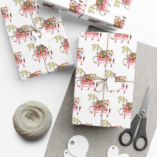 Gift Wrap Paper