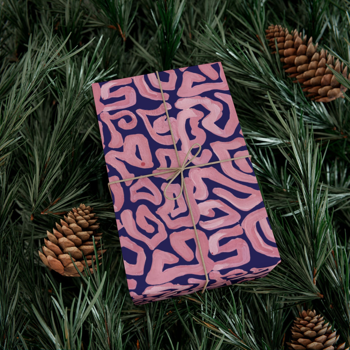 Gift Wrap Paper