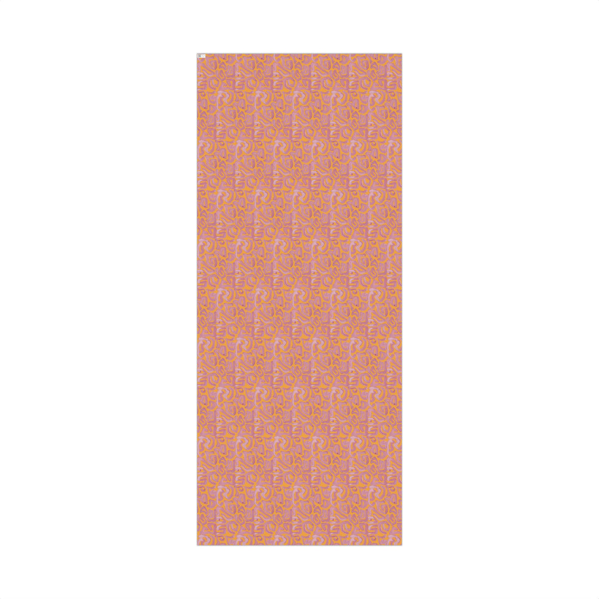 Gift Wrap Paper
