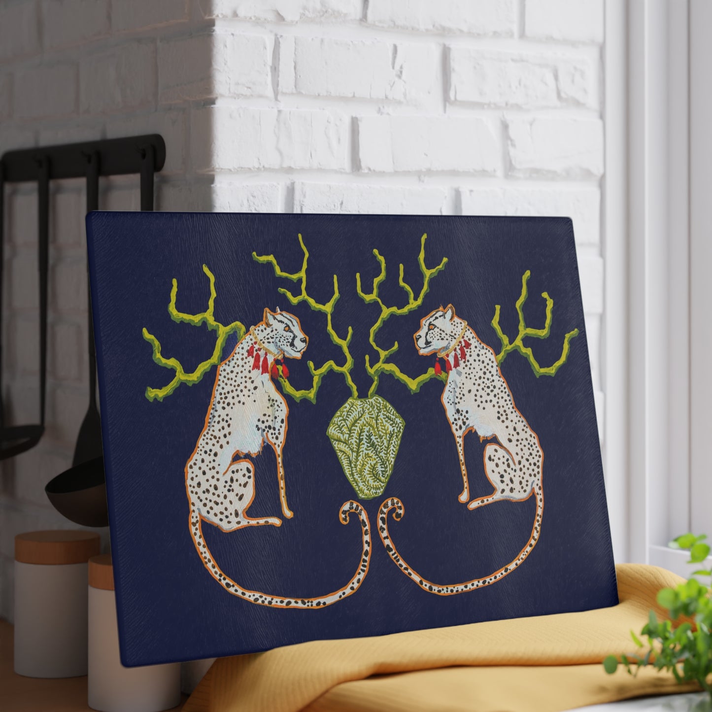 Cutting Board