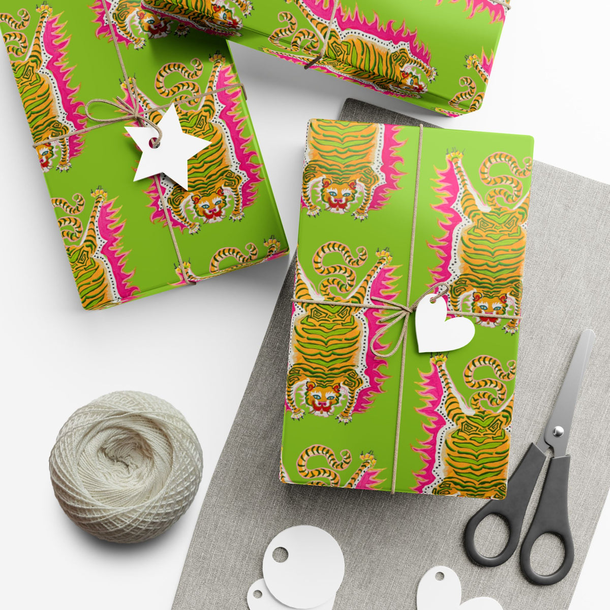 Gift Wrap Paper