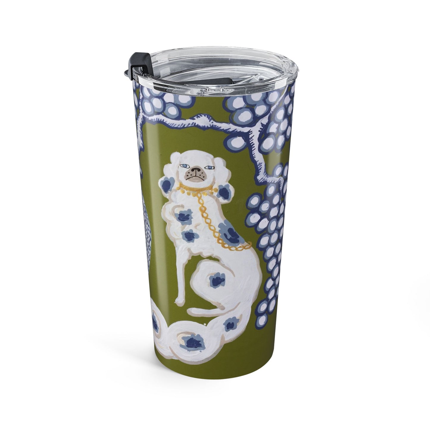 Tumbler 20oz