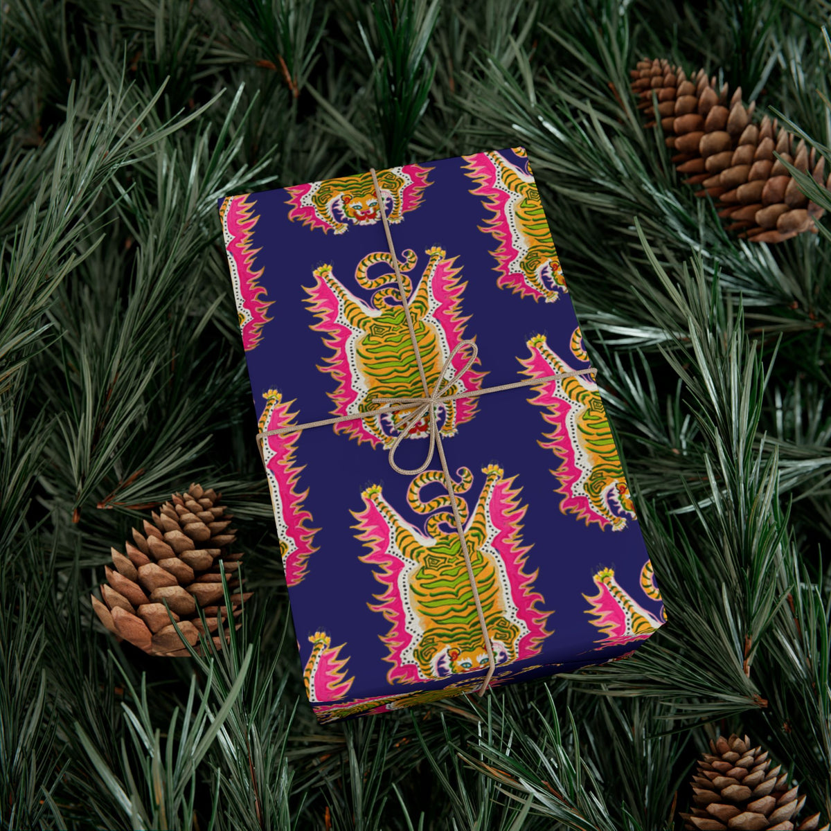 Gift Wrap Paper