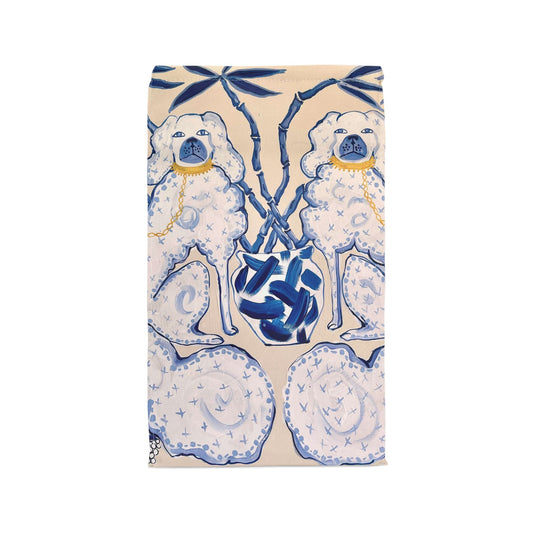 Patterned Lunch Bag