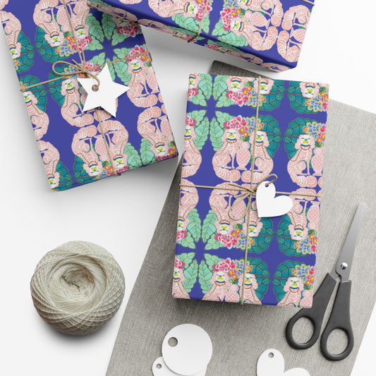 Gift Wrap Paper