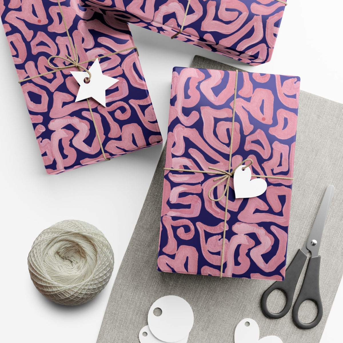 Gift Wrap Paper