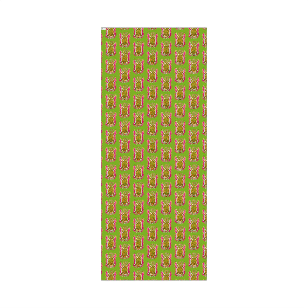 Gift Wrap Paper