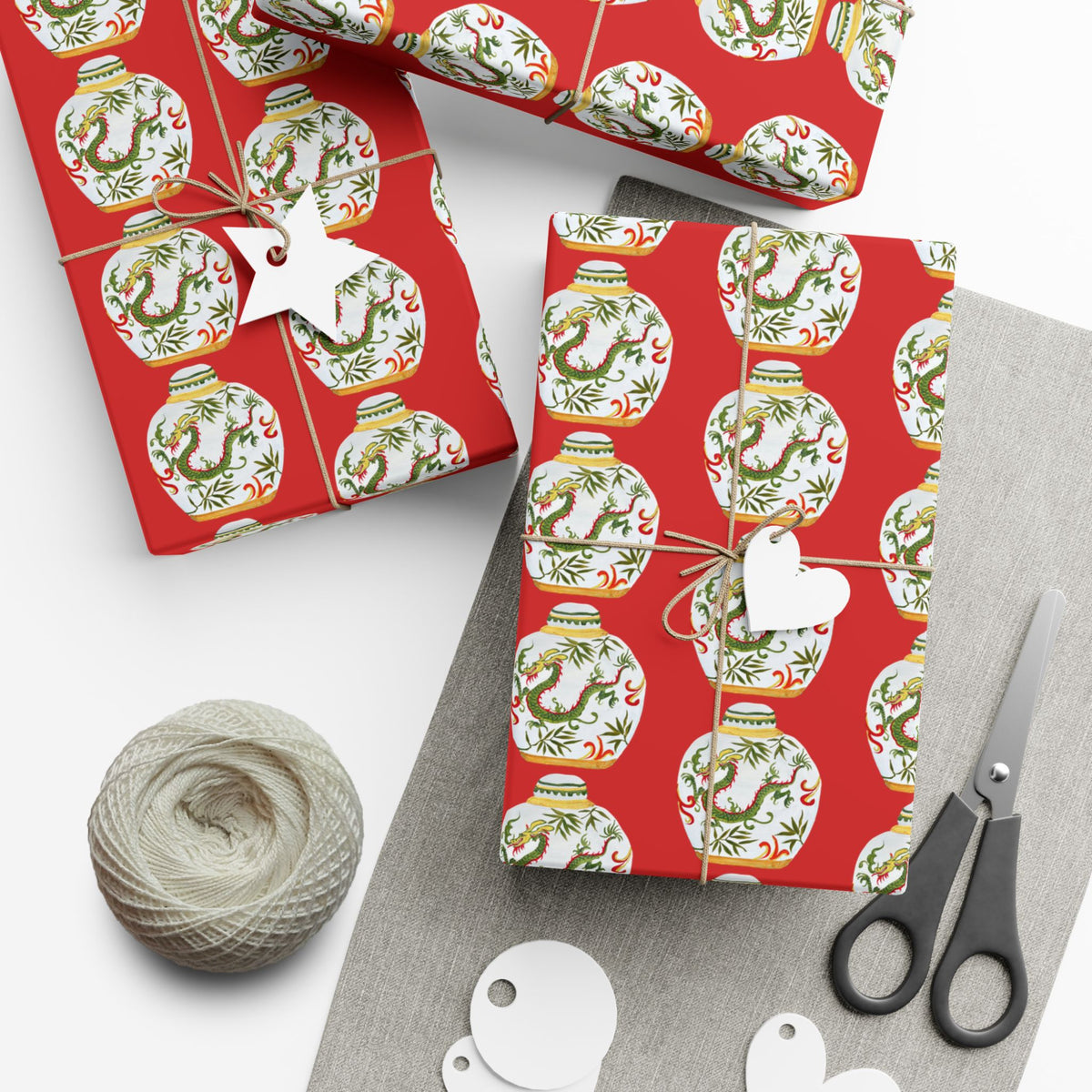 Gift Wrap Paper