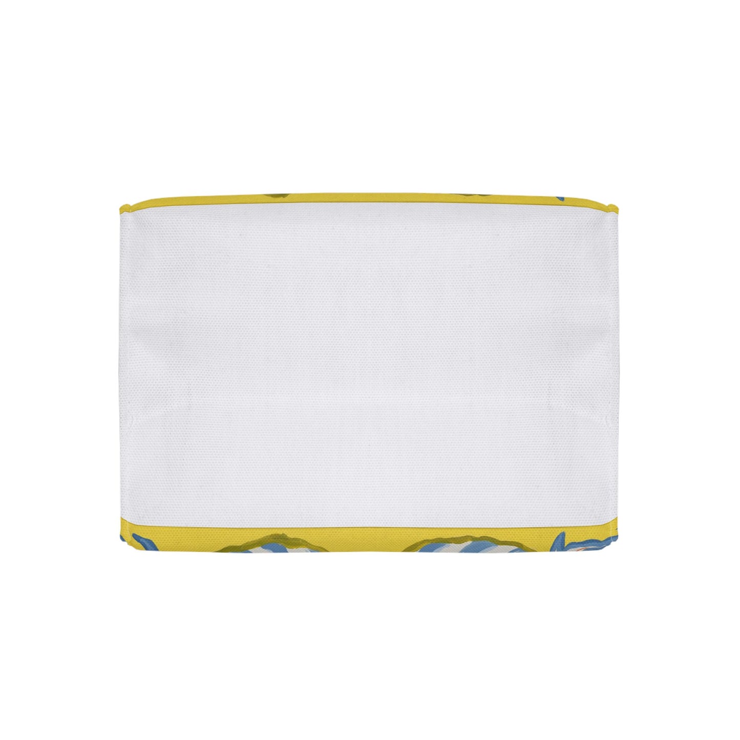 Patterned Lunch Bag