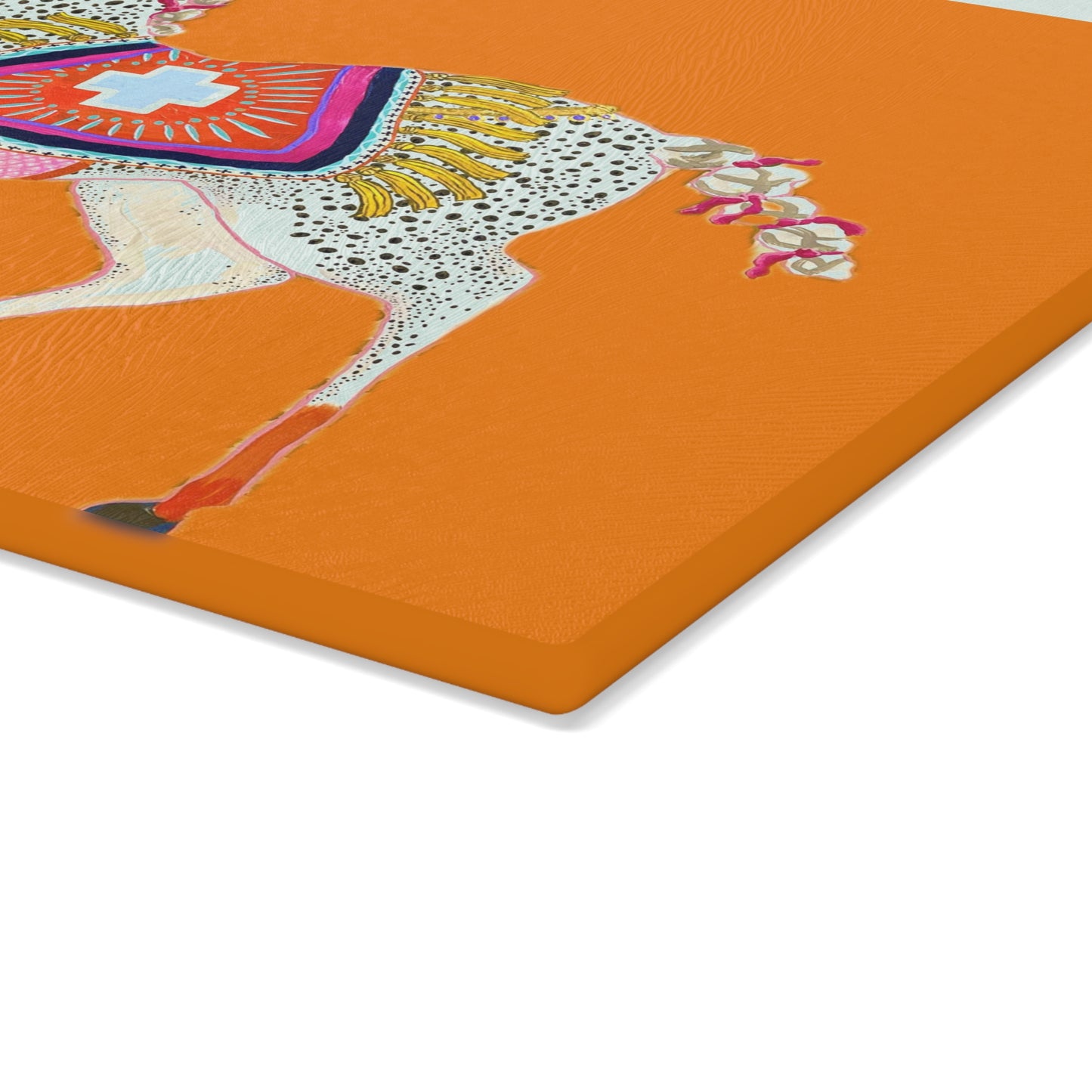 Glass Cutting Board