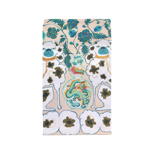 Copy of Patterned Lunch Bag