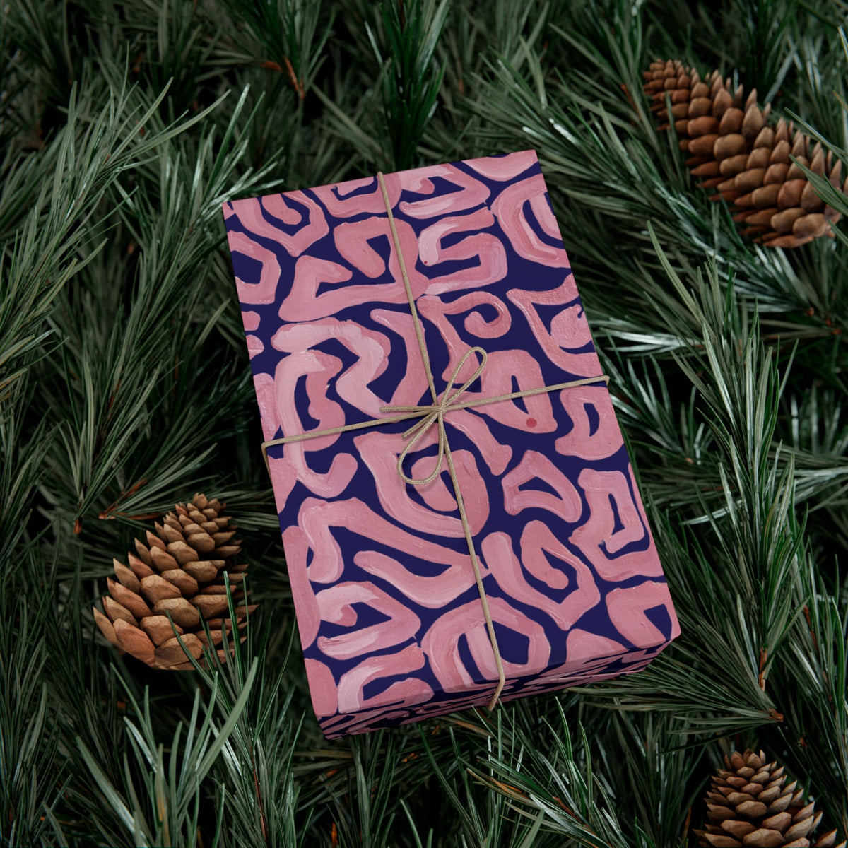 Gift Wrap Paper