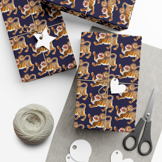 Gift Wrap Paper