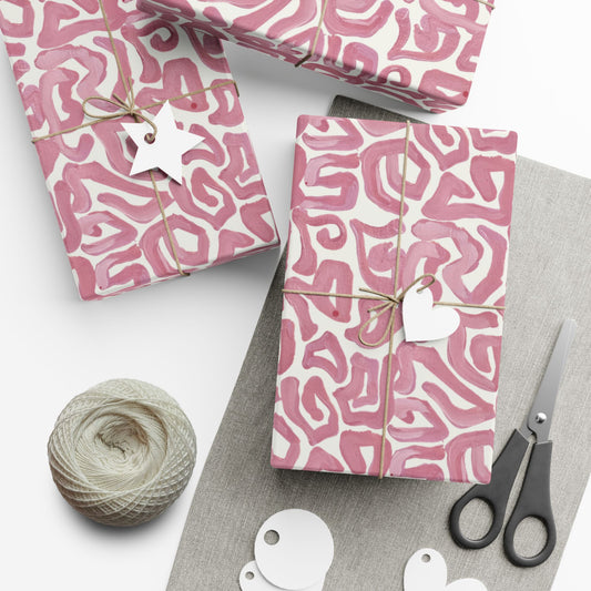 Gift Wrap Paper