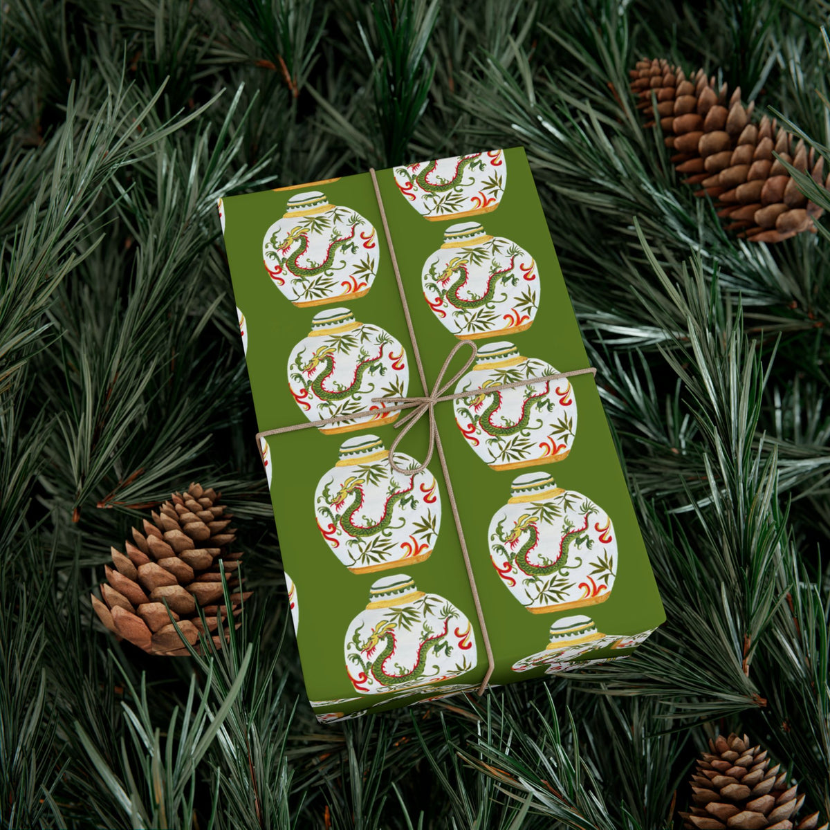 Gift Wrap Paper