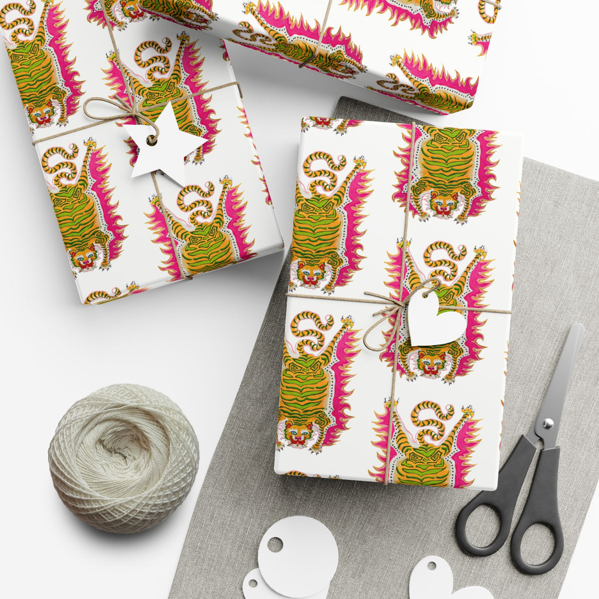 Gift Wrap Paper