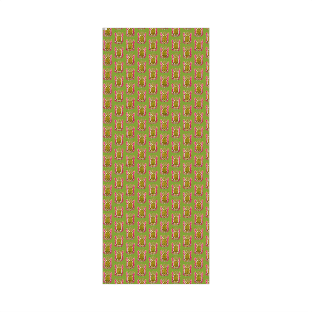 Gift Wrap Paper