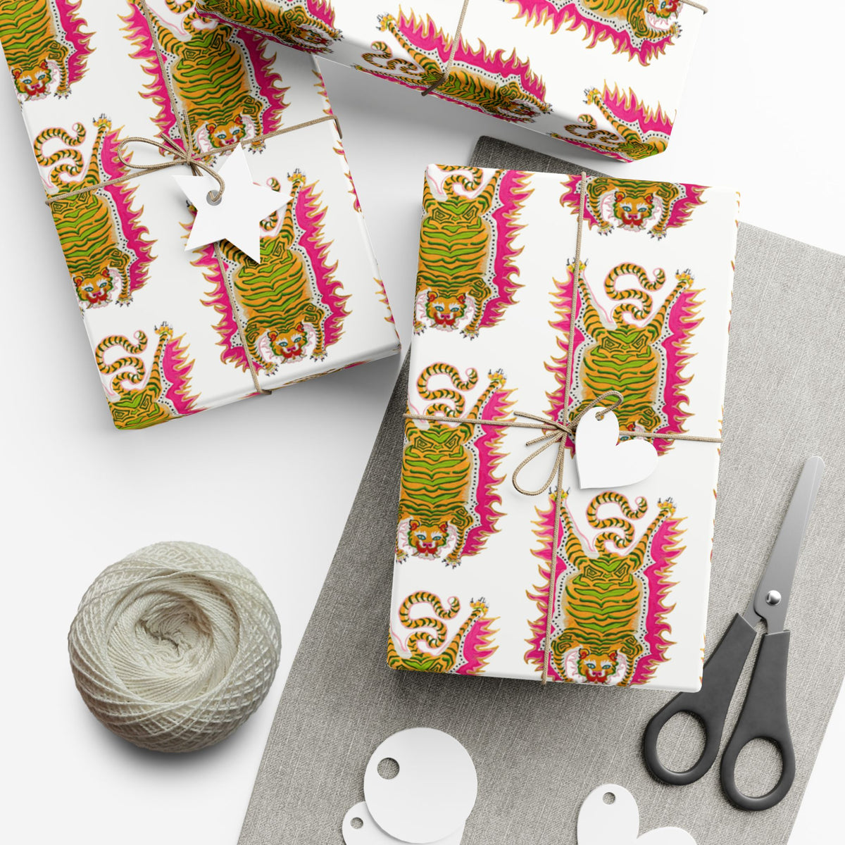 Gift Wrap Paper