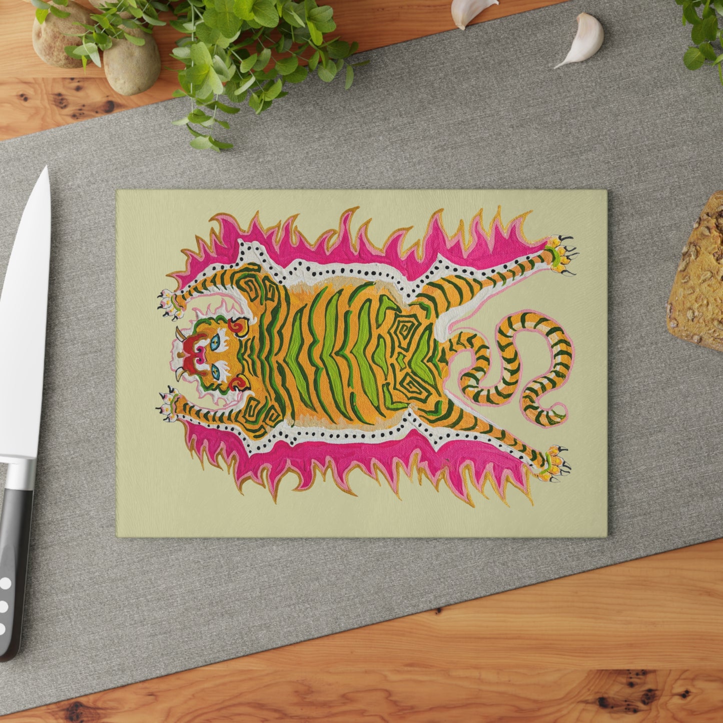Cutting Board