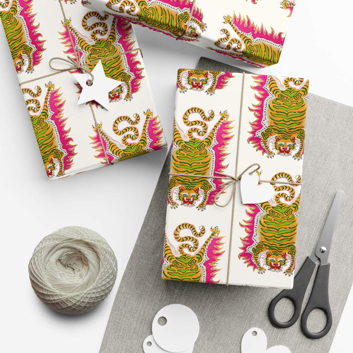 Gift Wrap Paper