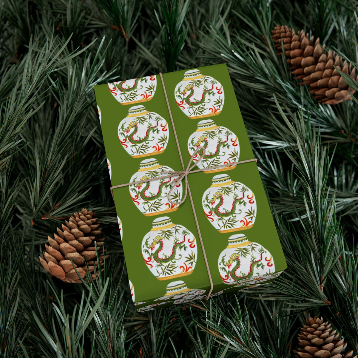 Gift Wrap Paper
